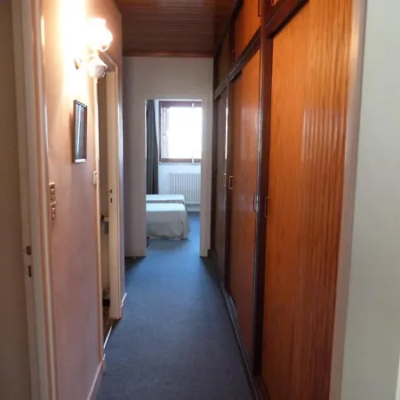 Apartament Pra-loup, 2 Pieces, 6 Personnes - Fr-1-691-43 Uvernet-Fours