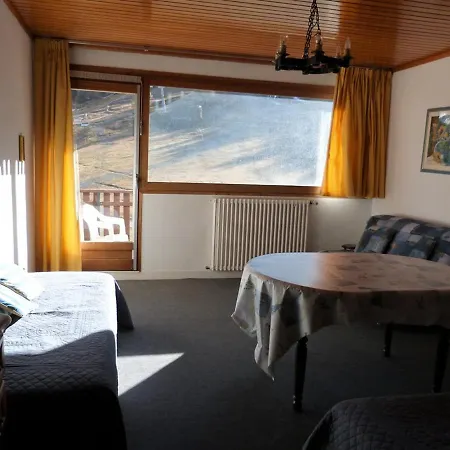 Pra-loup, 2 Pieces, 6 Personnes - Fr-1-691-43 Apartamento Uvernet-Fours
