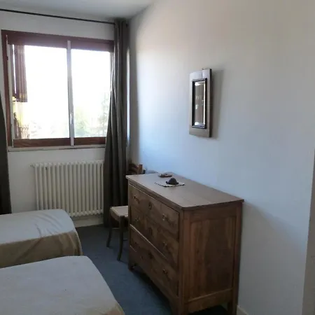 Pra-loup, 2 Pieces, 6 Personnes - Fr-1-691-43 Apartamento *