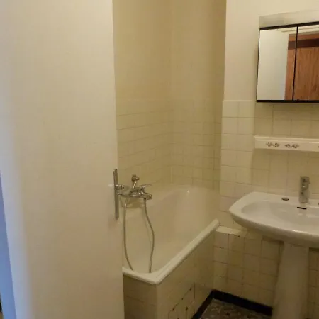 Pra-loup, 2 Pieces, 6 Personnes - Fr-1-691-43 Apartamento *