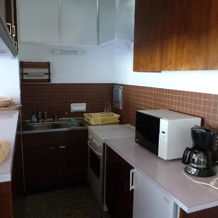 Pra-loup, 2 Pieces, 6 Personnes - Fr-1-691-43 Apartamento